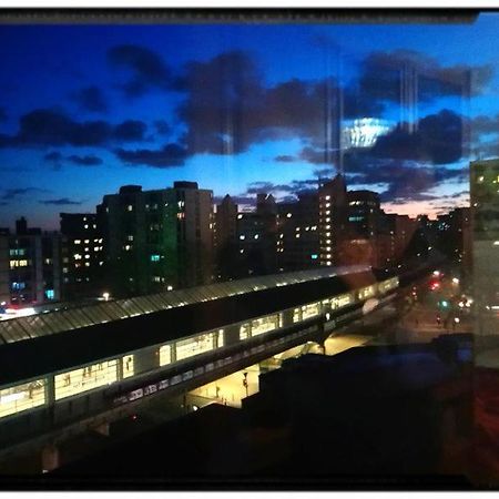 Room With A View برلين المظهر الخارجي الصورة