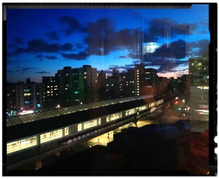 Room With A View برلين المظهر الخارجي الصورة