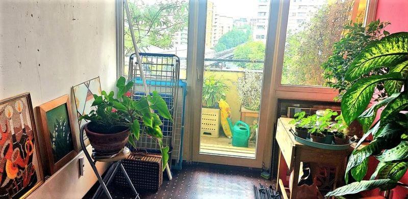 Room With A View برلين المظهر الخارجي الصورة
