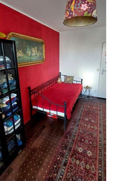 Room With A View برلين المظهر الخارجي الصورة