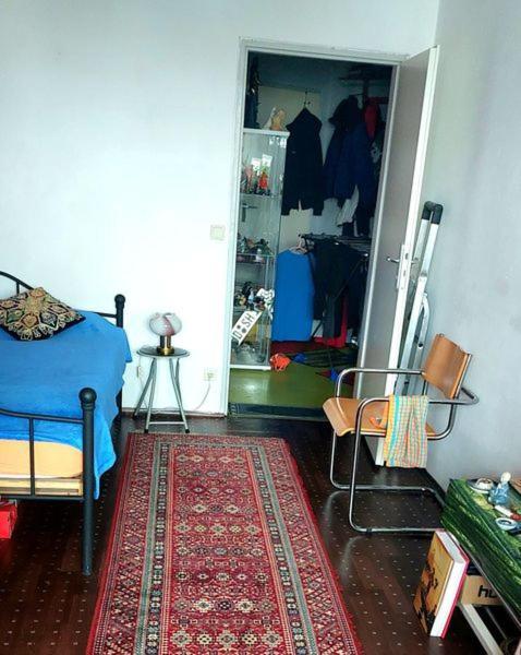 Room With A View برلين المظهر الخارجي الصورة