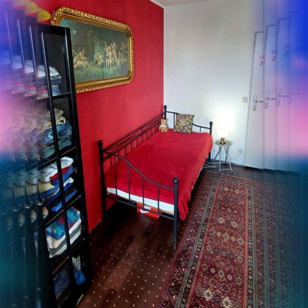Room With A View برلين المظهر الخارجي الصورة